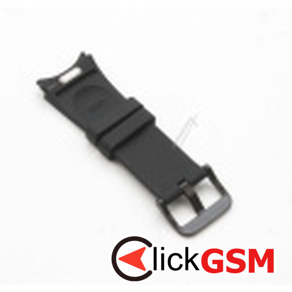 Piesa Bratara Negru Samsung Galaxy Watch 6 Classic 43mm 1e6n