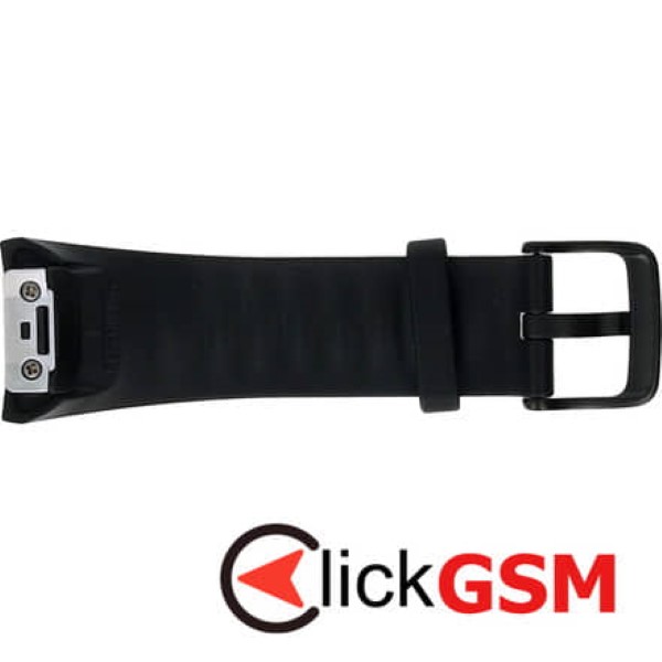 Piesa Bratara Negru Samsung Galaxy Watch Fit 2 Pro W7k