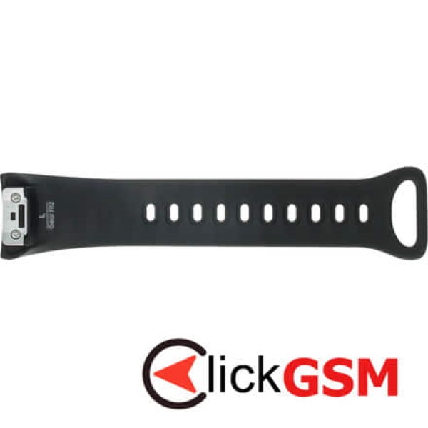 Piesa Bratara Negru Samsung Galaxy Watch Fit 2 W73