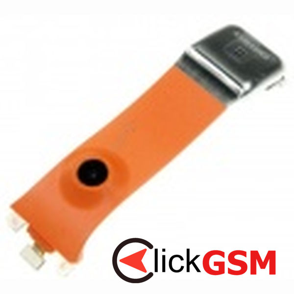 Piesa Piesa Bratara Orange Samsung Galaxy Gear 1d4j