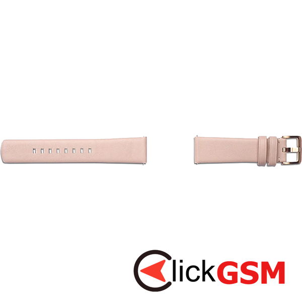 Piesa Bratara Rose Samsung Galaxy Gear Sport 445a