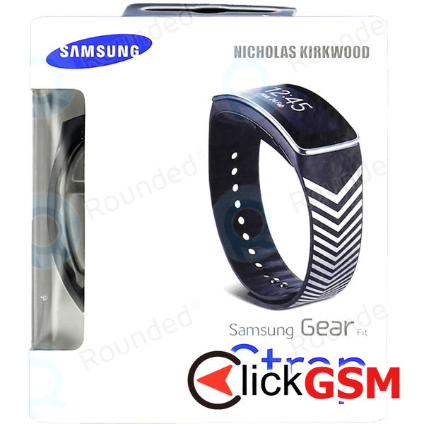 Piesa Bratara Samsung Galaxy Gear Fit 444a