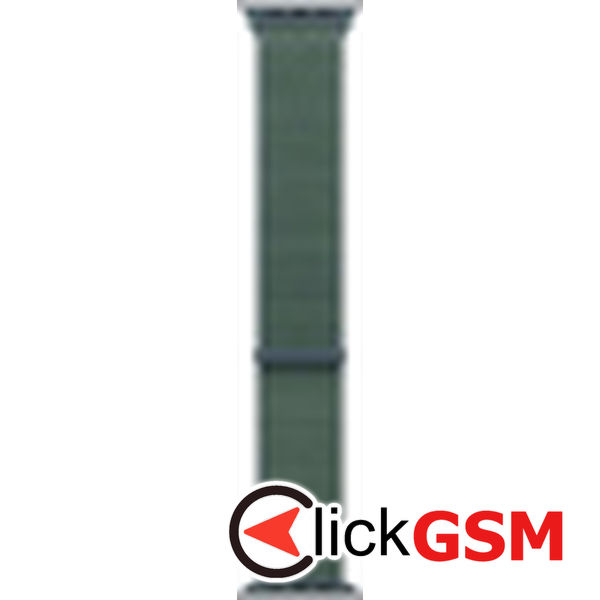 Piesa Bratara Verde Apple Watch Series 4 44mm 42ma