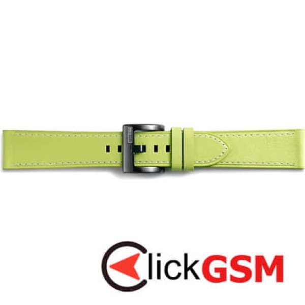 Piesa Piesa Bratara Verde Samsung Galaxy Watch 42mm 157m