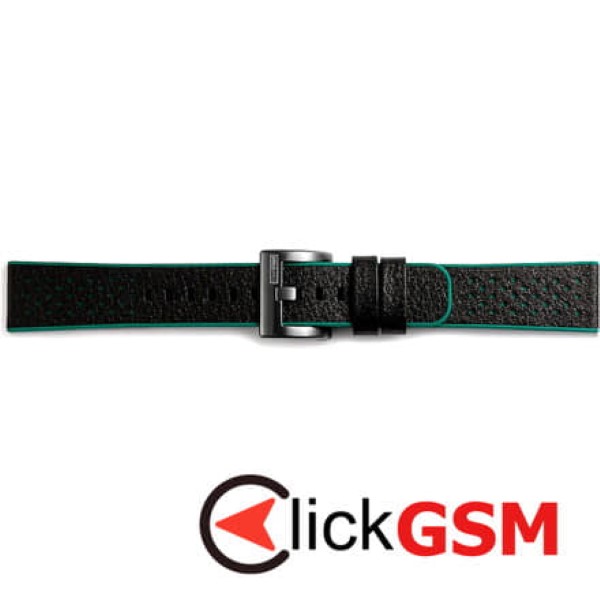 Piesa Piesa Bratara Verde Samsung Galaxy Watch 42mm 157q