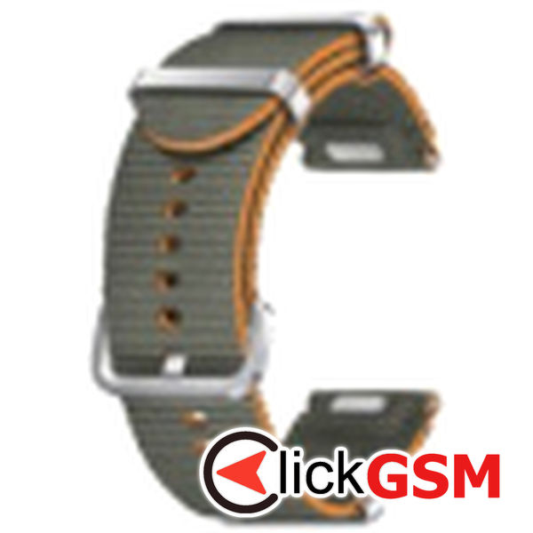 Piesa Bratara Verde Samsung Galaxy Watch 5 44mm 2433