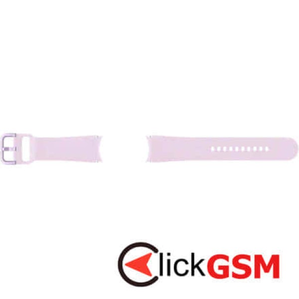 Piesa Bratara Violet Samsung Galaxy Watch 4 Classic 42mm 1ks3