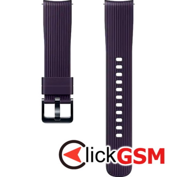 Piesa Bratara Violet Samsung Galaxy Watch Sport 15at