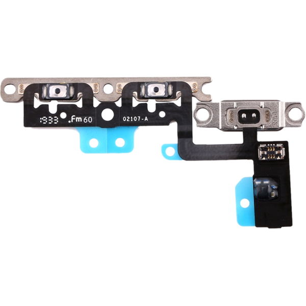 Apple iPhone 11 · Volume Button & Mute Switch Flex Cable for iPhone 11