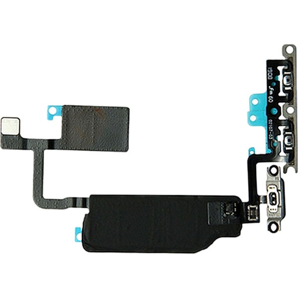 Apple iPhone 11 · Volume Button Flex Cable for iPhone 11