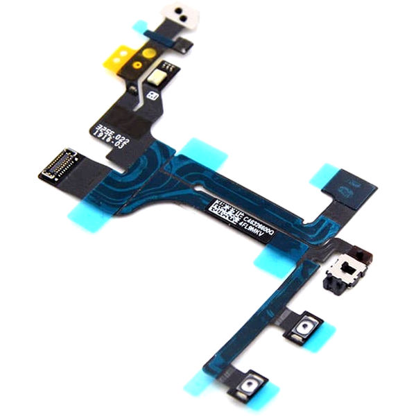 Apple iPhone 5c · Power and Volume Button Cable For iPhone 5c OEM-Equivalent