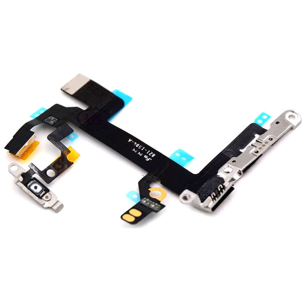 Apple iPhone 5s · Power and Volume Button Cable For iPhone 5s OEM-Equivalent