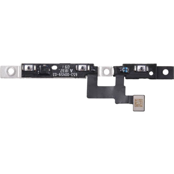 For Google Pixel 3 Power Button & Volume Button Flex Cable
