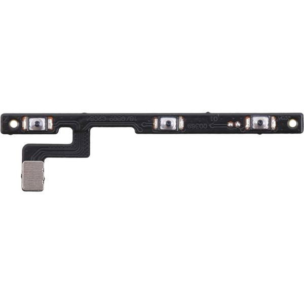 For Google Pixel 3a XL Power Button & Volume Button Flex Cable