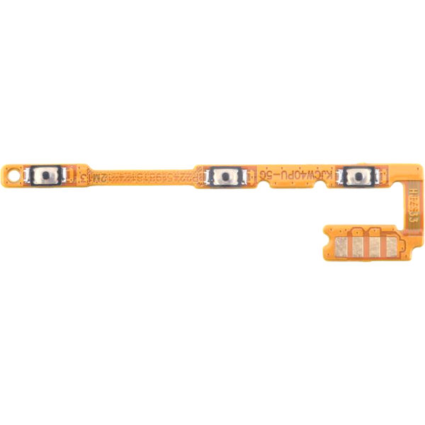 Honor Play 7T · For Honor Play7T Power Button & Volume Button Flex Cable