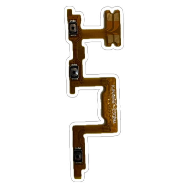 Huawei P40 Lite · Banda flex butoane volum si on-off Huawei P40 Lite