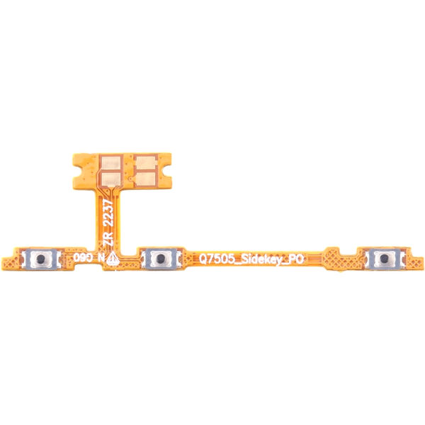 Nokia G60 5G · For Nokia G60 Power Button & Volume Button Flex Cable