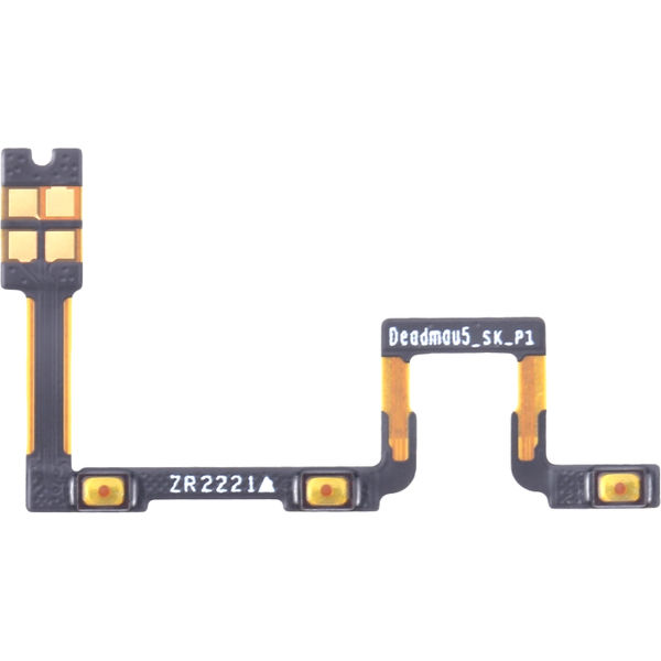Nokia X100 · For Nokia X100 Power Button & Volume Button Flex Cable