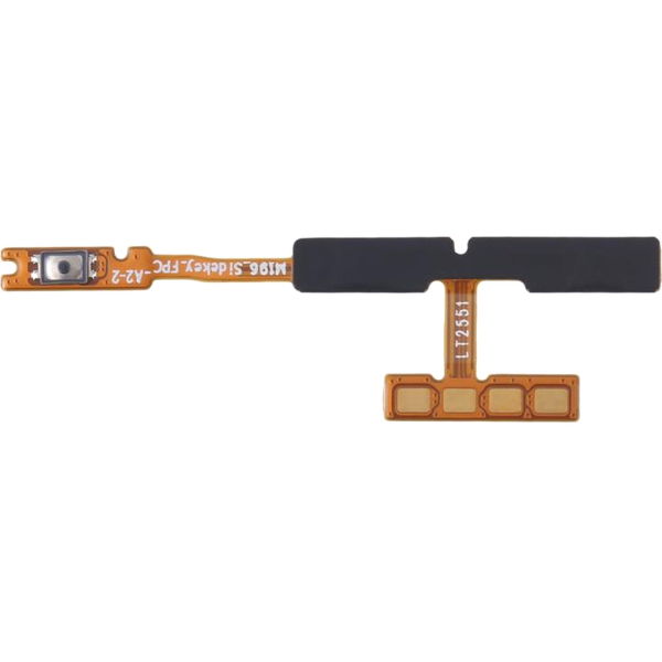 Samsung Galaxy A07 5G · For Galaxy A07 5G SM-A076B Power Button & Volume Button Flex Cable
