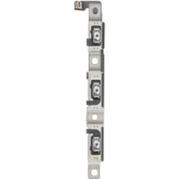 Apple iPhone 16 · Flex Buton Volum iPhone 16 Compatibil