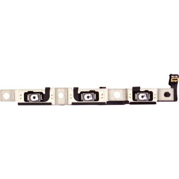 Apple iPhone 16 · Flex Volum iPhone 16