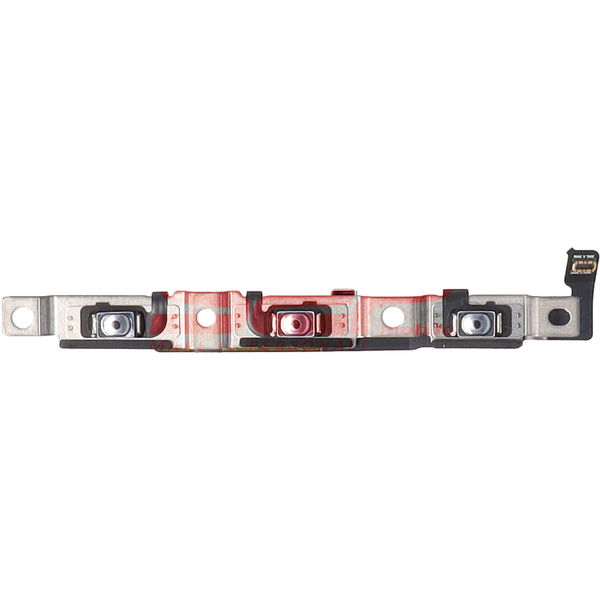Apple iPhone 16 · Banda volum iPhone 16