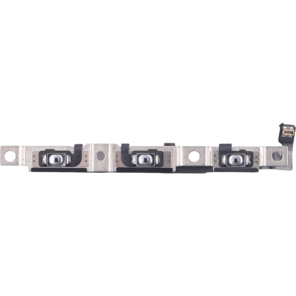 Apple iPhone 16 · For iPhone 16 Volume Button Flex Cable