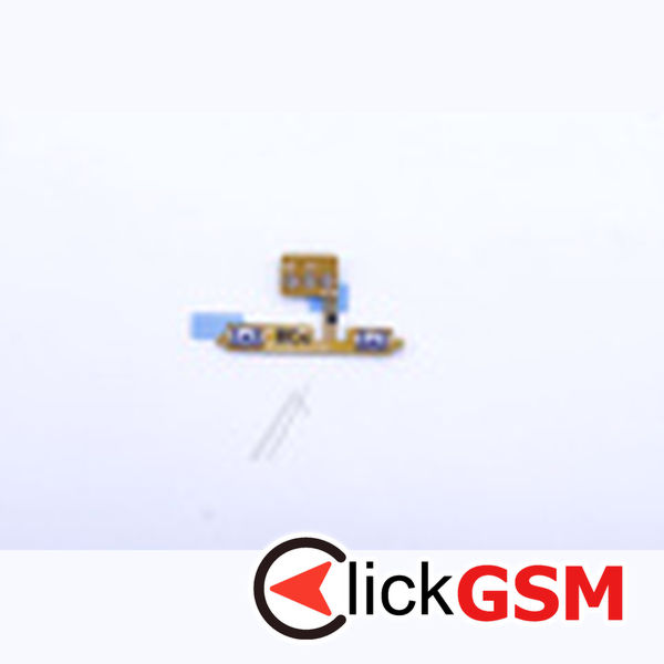 Piesa Butoane Volum Samsung Galaxy A15 1qmy