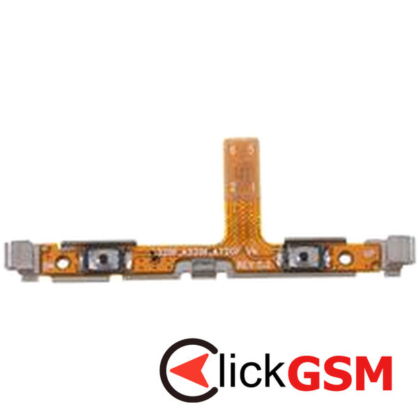 Piesa Butoane Volum Samsung Galaxy A5 2017 456q