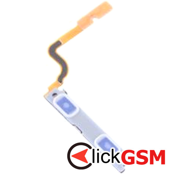 Piesa Butoane Volum Samsung Galaxy S21 5g 527o