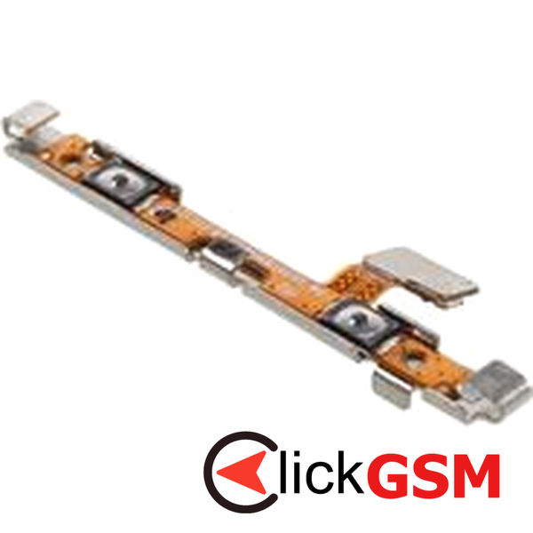 Piesa Butoane Volum Samsung Galaxy S7 54tp