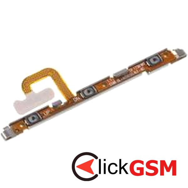 Piesa Butoane Volum Samsung Galaxy S9 54tv