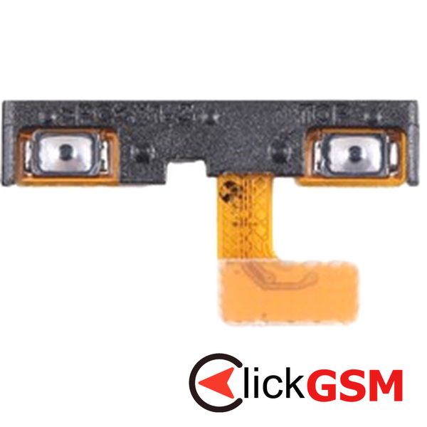 Piesa Butoane Volum Samsung Galaxy Z Fold2 5g 55mu