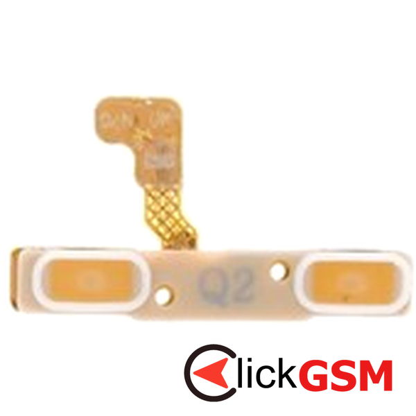Piesa Butoane Volum Samsung Galaxy Z Fold3 559q