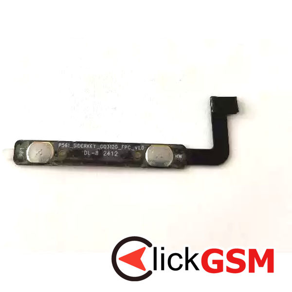 Piesa Butoane Volum Ulefone Armor Pad 3 Pro 4zsx