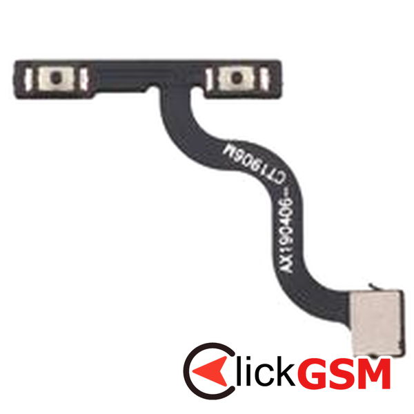 Piesa Butoane Volum Xiaomi Black Shark 2 32f1