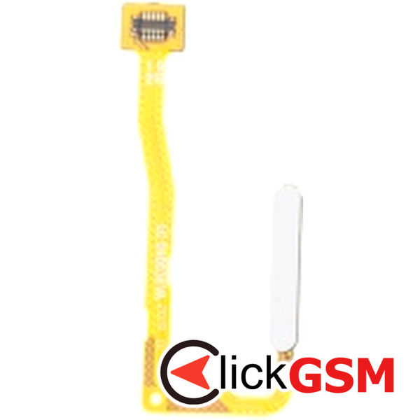 Piesa Buton Amprenta Alb Motorola Moto G Stylus 2021 1ik9