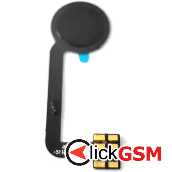 Piesa Buton Amprenta Black Oukitel G1 44j1