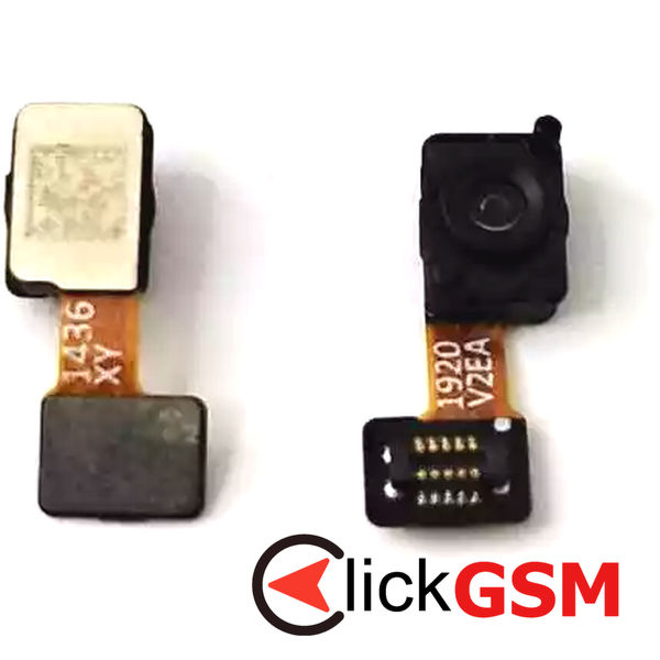 Piesa Buton Amprenta Black Xiaomi Poco F6 Pro 48v3