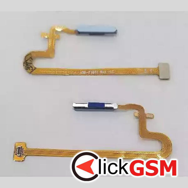 Piesa Piesa Buton Amprenta Blue Realme Note 50 4240