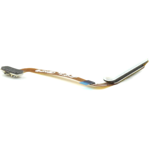 Samsung Galaxy A23 5G · Finger Print Sensor For Samsung A23 5G (SM-A236B) White OEM-Equivalent