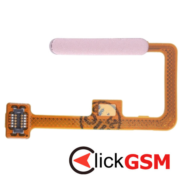 Piesa Buton Amprenta Cu Buton Pornire Xiaomi 11 Lite 5g Ne 1ydf