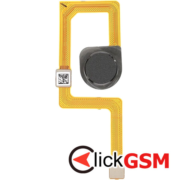 Piesa Buton Amprenta Gri Lg K51 4svi