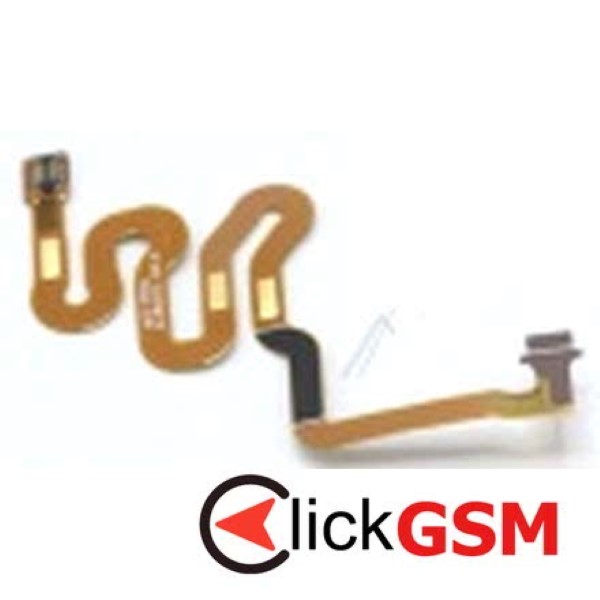 Piesa Buton Amprenta Huawei P10 Plus 287