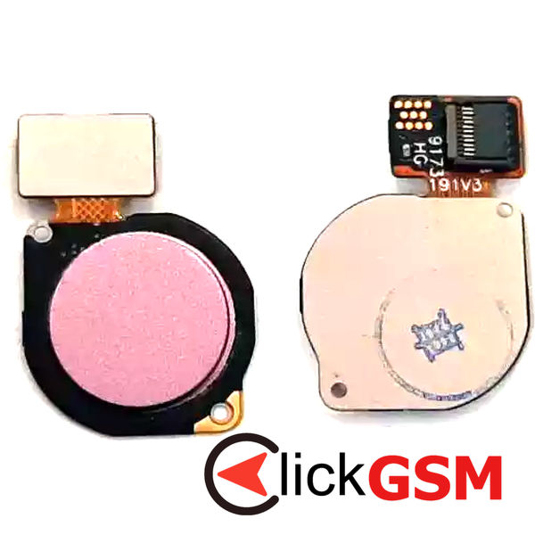 Piesa Buton Amprenta Mov Huawei P Smart 2020 Cnh