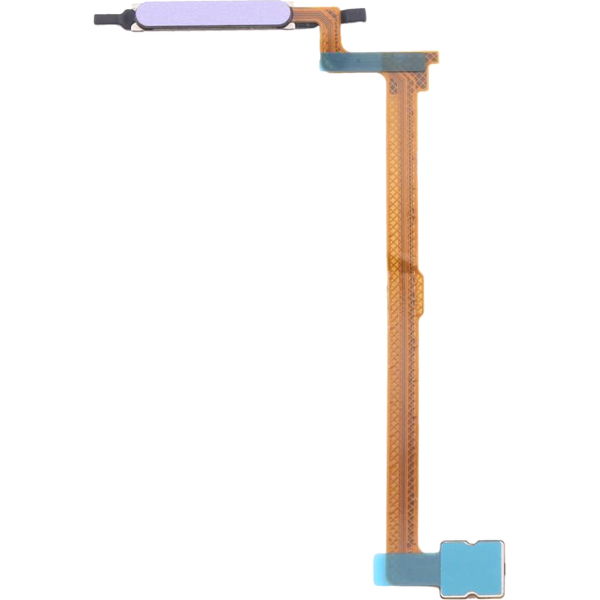 Nokia G10 · For Nokia G10 Fingerprint Sensor Flex Cable (Purple)