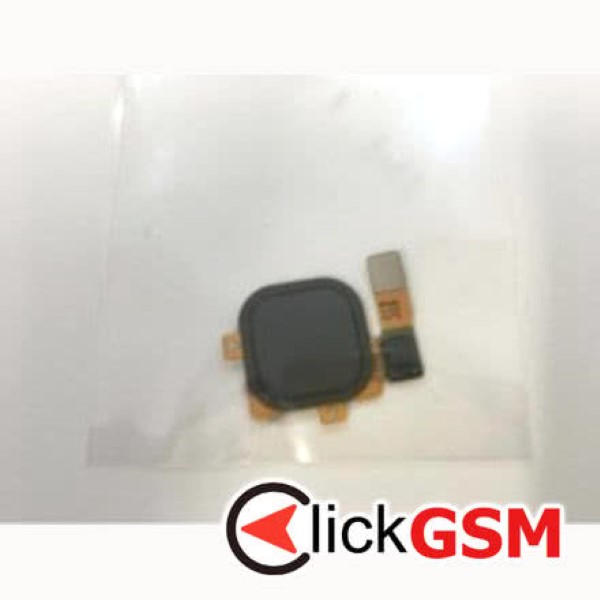 Piesa Buton Amprenta Negru Huawei Nexus 6p 1jnm