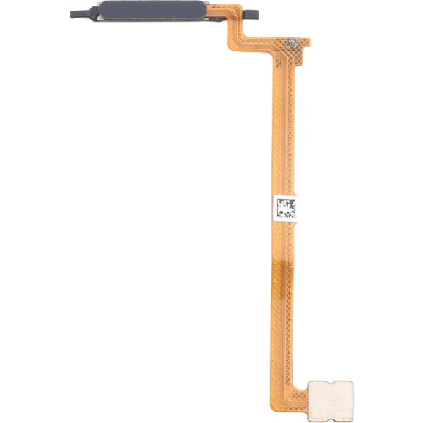 Nokia G10 · For Nokia G10 Fingerprint Sensor Flex Cable (Black)