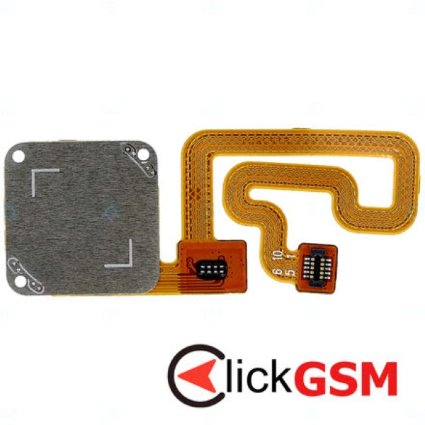 Piesa Buton Amprenta Xiaomi Redmi 6 1c02