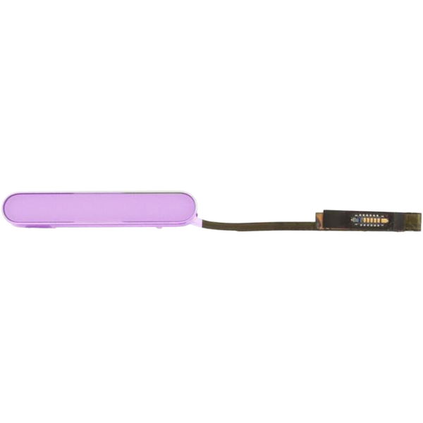 Apple iPhone 16 · For iPhone 16 Camera Control Button (Pink)